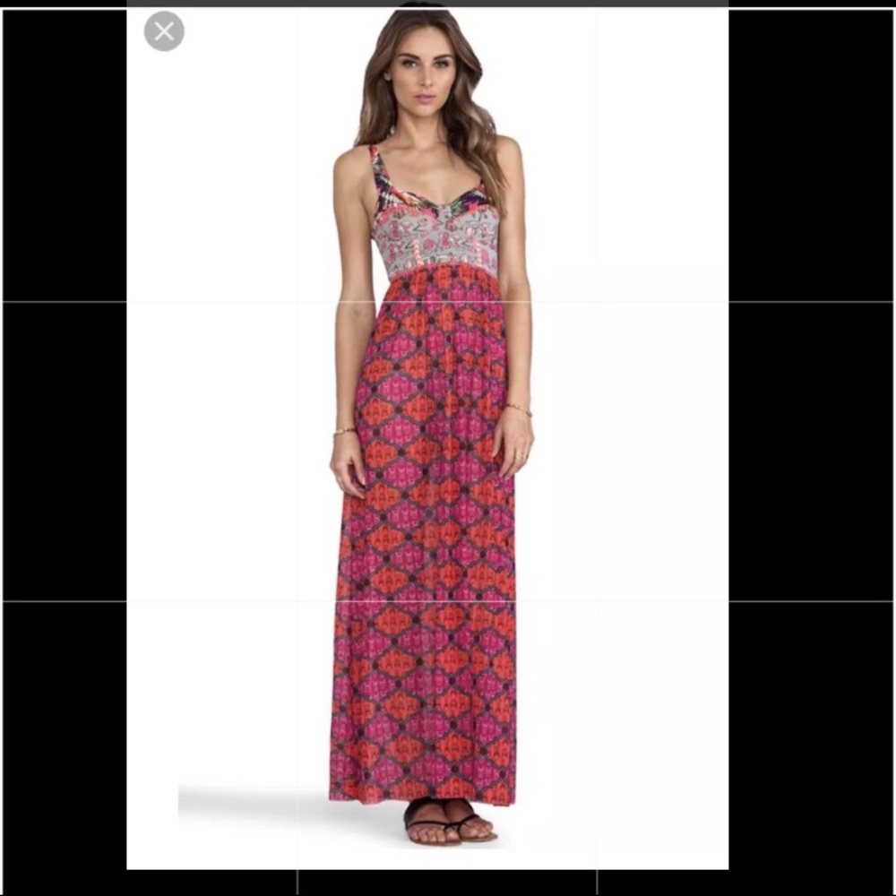 Maaji dress